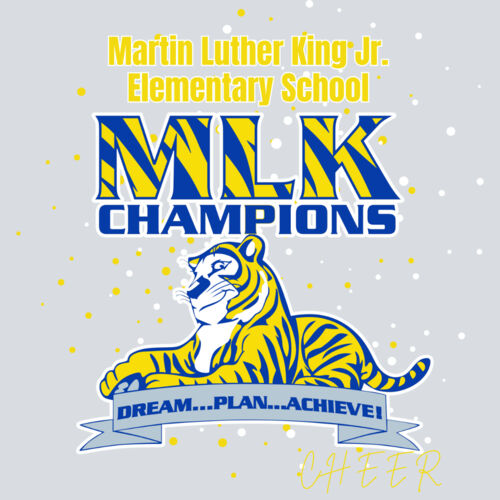 Cheer Shirts Thumbnail