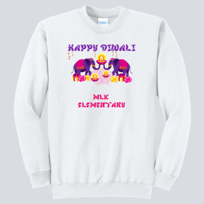 Adult Crewneck - Fall - Diwali Thumbnail