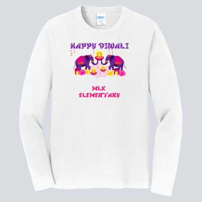 Adult Long Sleeve Shirt - Fall - Diwali Thumbnail