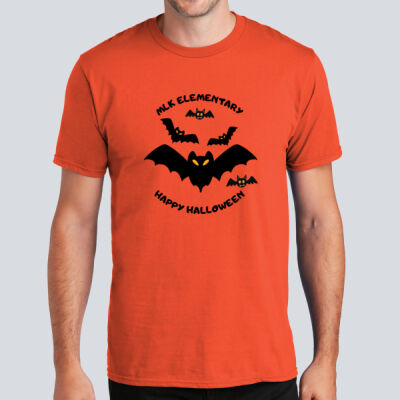 Adult T-Shirt - Fall - Bats Thumbnail