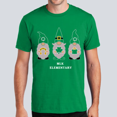 Adult T-Shirt - Spring - Leprechauns Thumbnail
