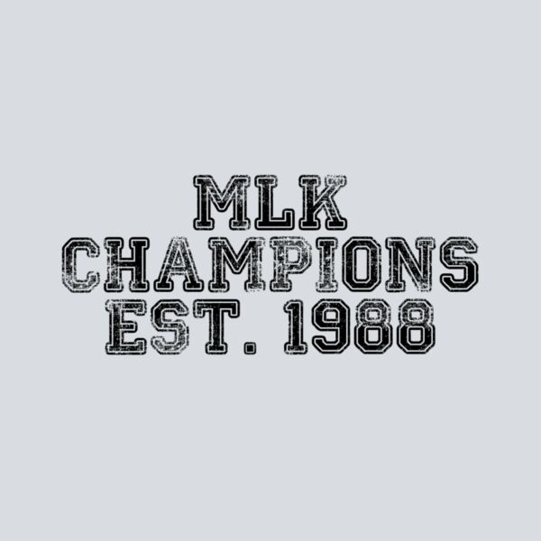 Distressed - Black Thumbnail