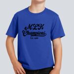 Youth T-Shirt - MLK Thumbnail