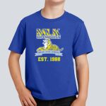 Youth T-Shirt - MLK Thumbnail