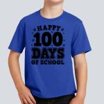 Youth T-Shirt - MLK Thumbnail