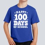 Youth T-Shirt - MLK Thumbnail