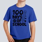 Youth T-Shirt - MLK Thumbnail