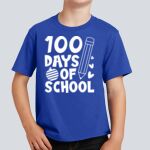 Youth T-Shirt - MLK Thumbnail