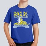 Youth T-Shirt - MLK Thumbnail