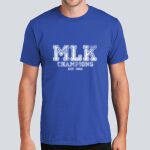 Adult T-Shirt - MLK Thumbnail