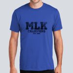 Adult T-Shirt - MLK Thumbnail
