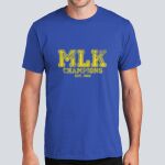 Adult T-Shirt - MLK Thumbnail