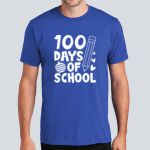 Adult T-Shirt - MLK Thumbnail