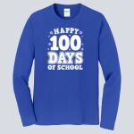 Adult Long Sleeve Shirt - MLK Thumbnail