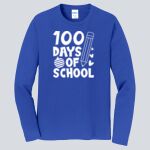 Adult Long Sleeve Shirt - MLK Thumbnail