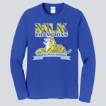 Adult Long Sleeve Shirt - MLK Thumbnail