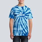 Adult Tie-Dye T-Shirt - MLK Thumbnail
