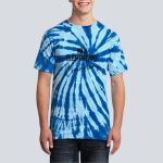 Adult Tie-Dye T-Shirt - MLK Thumbnail
