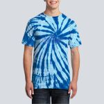 Adult Tie-Dye T-Shirt - MLK Thumbnail