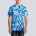Adult Tie-Dye T-Shirt - MLK Thumbnail