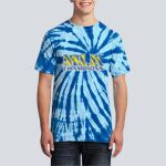 Adult Tie-Dye T-Shirt - MLK Thumbnail