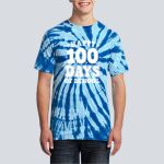 Adult Tie-Dye T-Shirt - MLK Thumbnail