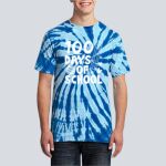 Adult Tie-Dye T-Shirt - MLK Thumbnail