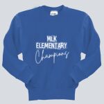 Youth Crewneck - MLK Thumbnail