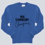 Youth Crewneck - MLK Thumbnail