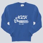 Youth Crewneck - MLK Thumbnail
