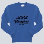 Youth Crewneck - MLK Thumbnail