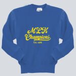 Youth Crewneck - MLK Thumbnail