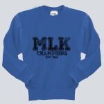 Youth Crewneck - MLK Thumbnail