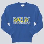 Youth Crewneck - MLK Thumbnail