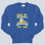 Youth Crewneck - MLK Thumbnail