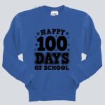 Youth Crewneck - MLK Thumbnail