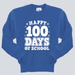 Youth Crewneck - MLK Thumbnail