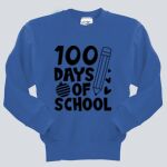 Youth Crewneck - MLK Thumbnail