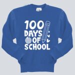 Youth Crewneck - MLK Thumbnail