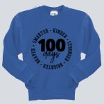 Youth Crewneck - MLK Thumbnail