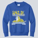 Youth Crewneck - MLK Thumbnail