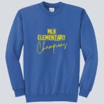 Adult Crewneck - MLK Thumbnail