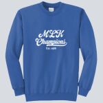 Adult Crewneck - MLK Thumbnail