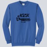 Adult Crewneck - MLK Thumbnail