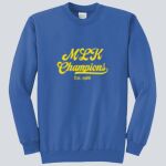 Adult Crewneck - MLK Thumbnail