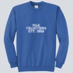 Adult Crewneck - MLK Thumbnail