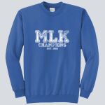 Adult Crewneck - MLK Thumbnail