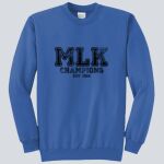Adult Crewneck - MLK Thumbnail