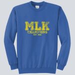 Adult Crewneck - MLK Thumbnail
