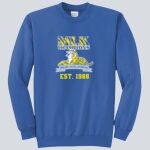 Adult Crewneck - MLK Thumbnail